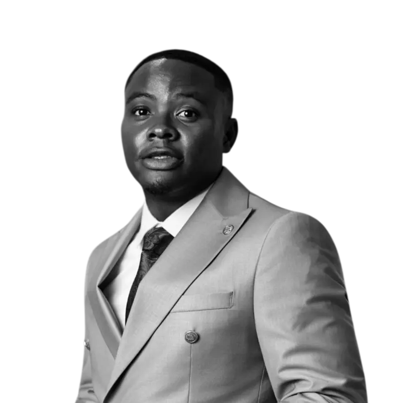 Dr. Nmoye Israel