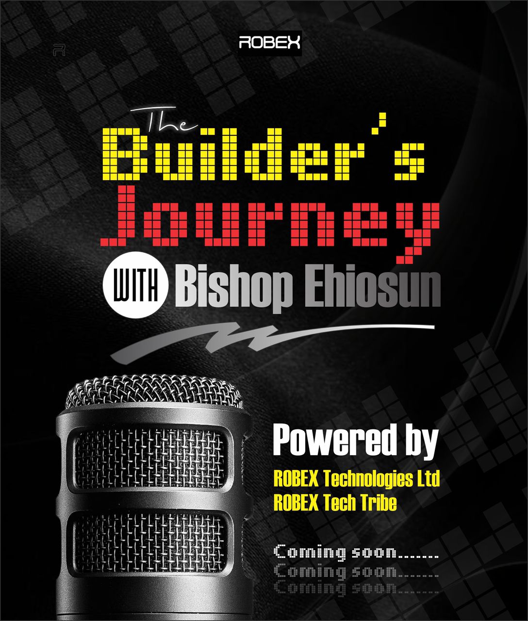 The Builders Journey